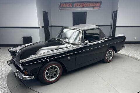 1965 Sunbeam Tiger Tribute for sale at Fuel Required in Mcdonald PA