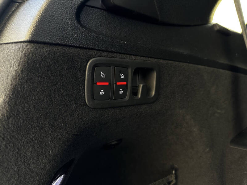 2019 Audi Q7 quattro SE Premium 55 TFSI