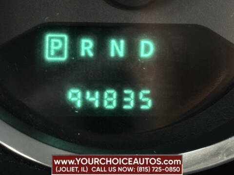 2011 Dodge Caliber Mainstreet