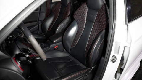 2019 Audi RS 3 2.5T quattro