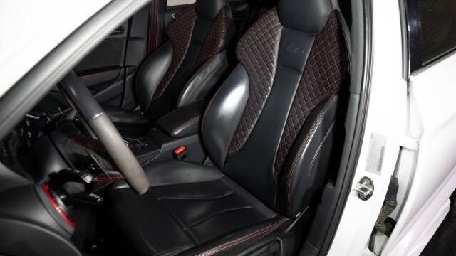 2019 Audi RS 3 2.5T quattro