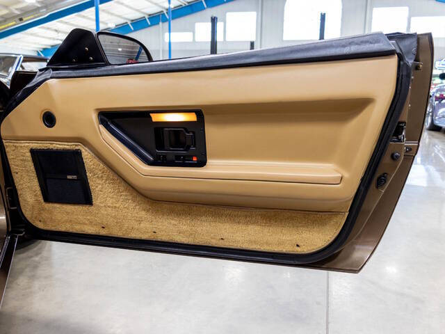 1986 Chevrolet Corvette