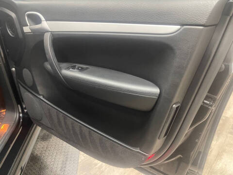 2010 Porsche Cayenne GTS