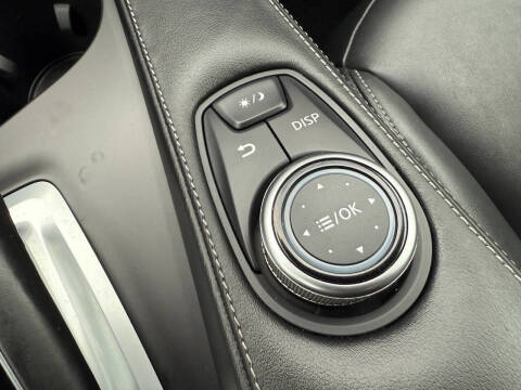 2023 Infiniti QX50 Pure