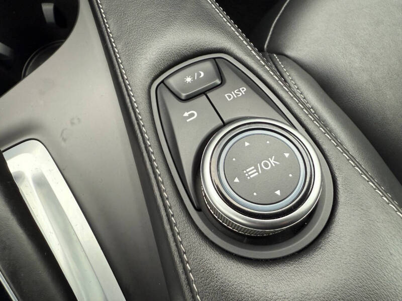 2023 Infiniti QX50 Pure