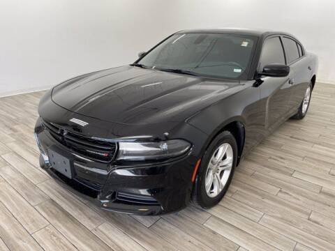 2019 Dodge Charger for sale at Travers Autoplex Thomas Chudy in Saint Peters MO