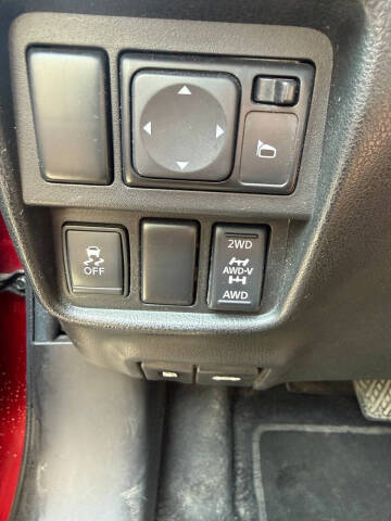 2013 Nissan JUKE SL