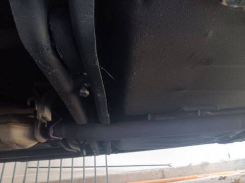 1985 Cadillac Eldorado