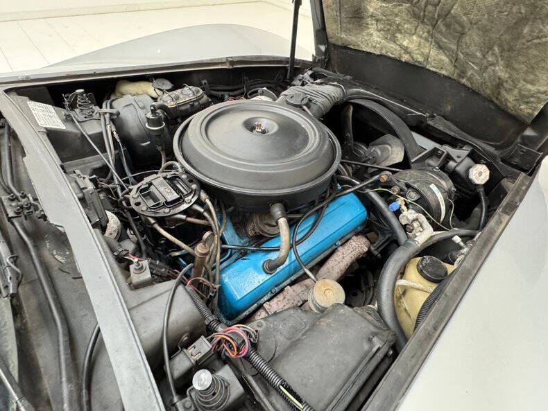 1978 Chevrolet Corvette