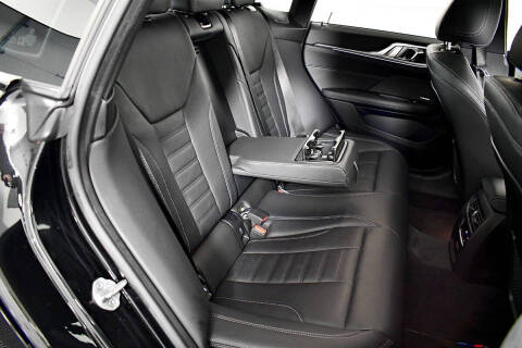 2022 BMW 4 Series M440i xDrive Gran Coupe