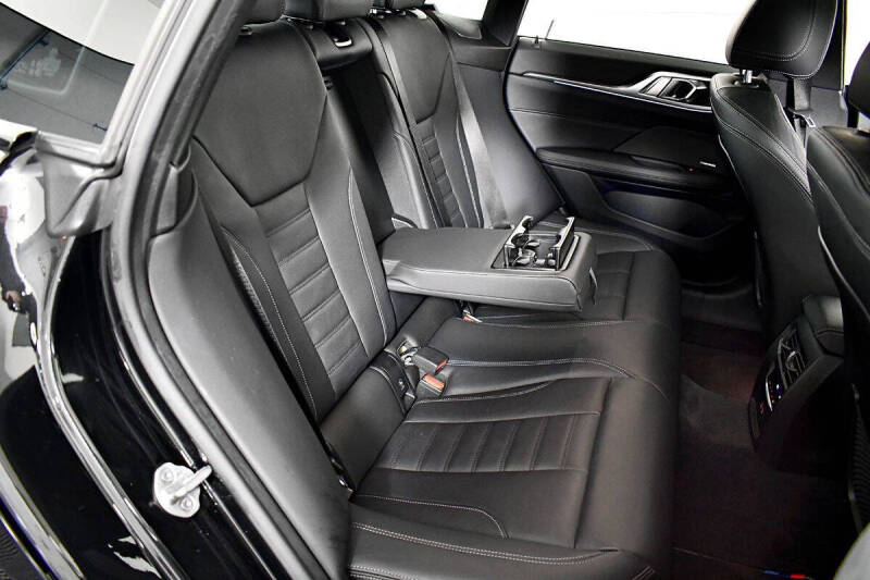 2022 BMW 4 Series M440i xDrive Gran Coupe