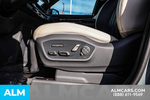 2024 Kia EV9 GT-Line