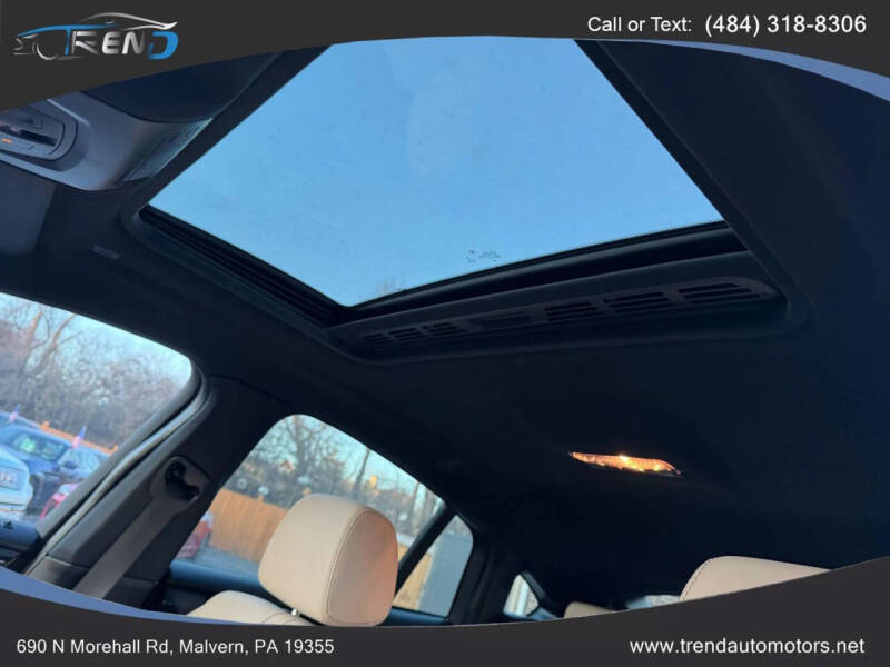 2016 BMW X4 xDrive28i