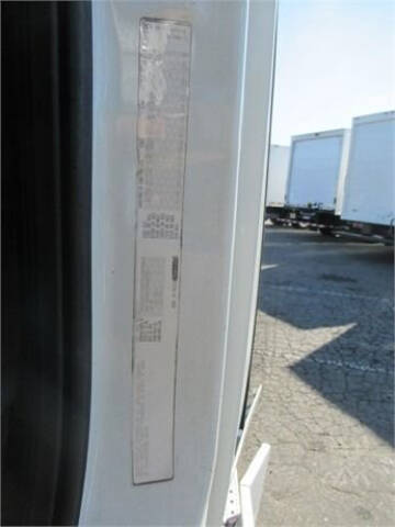 2016 Freightliner Cascadia