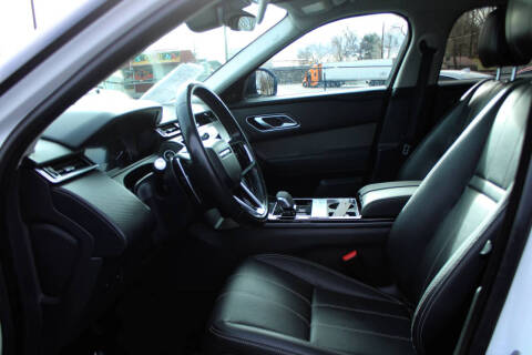 2022 Land Rover Range Rover Velar P250 S