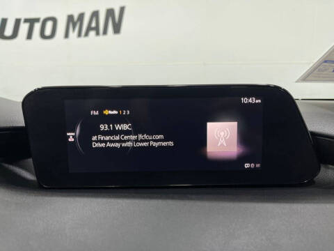 2020 Mazda Mazda3 Sedan Premium