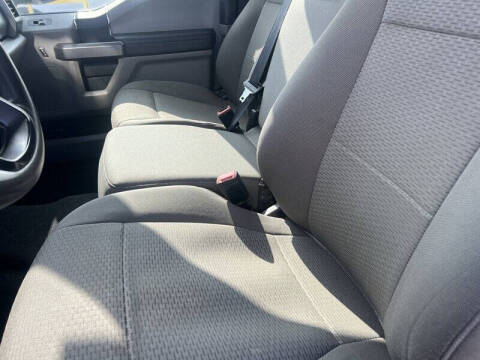 2020 Ford F-350 Super Duty