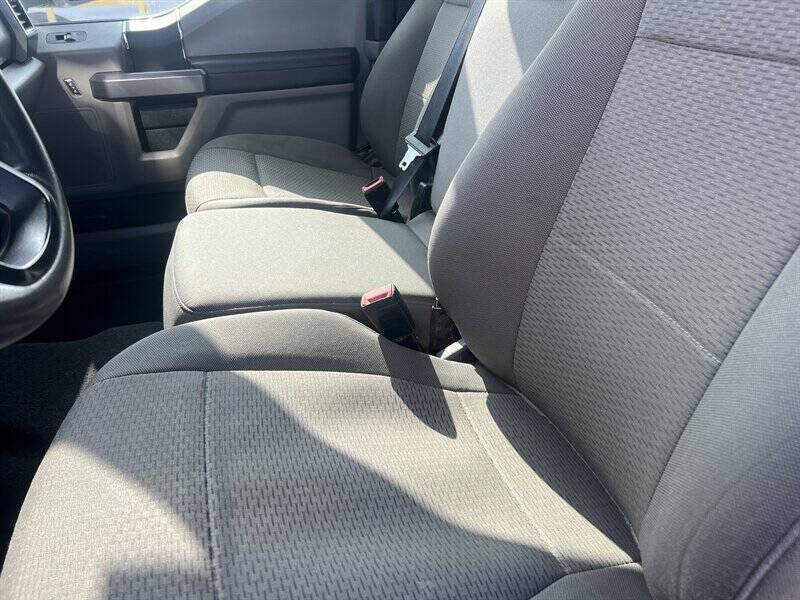 2020 Ford F-350 Super Duty