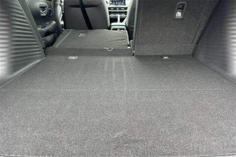 2025 Acura ADX w/A-SPEC