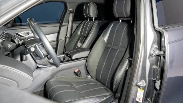 2018 Land Rover Range Rover Velar P250 R-Dynamic SE