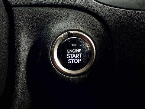 2015 Hyundai Genesis Coupe 3.8