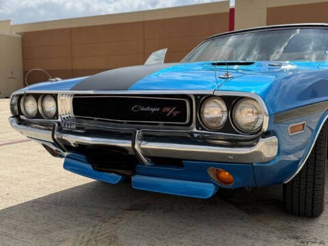 1970 Dodge Challenger