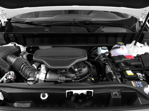 2017 GMC Acadia SLT-2