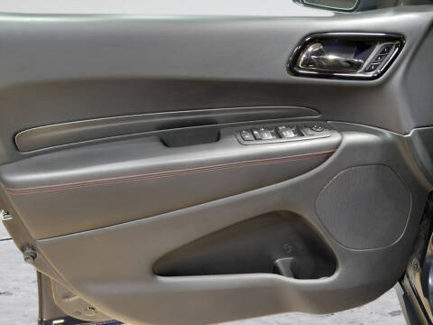 2025 Dodge Durango R/T Plus