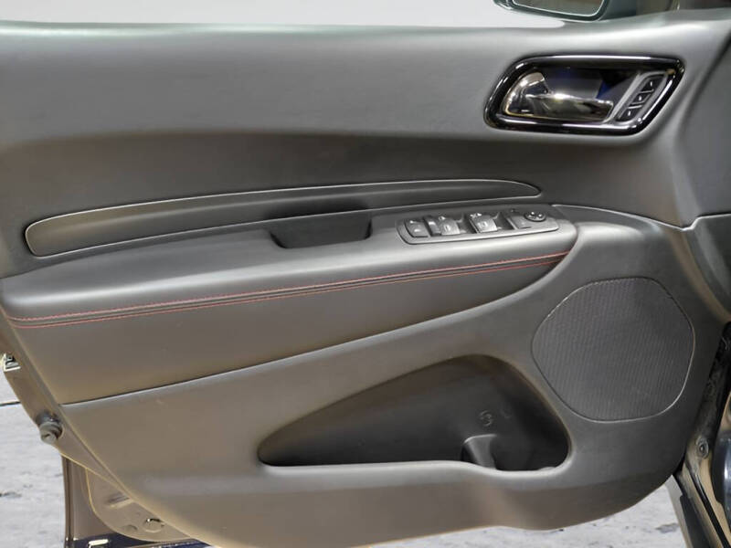 2025 Dodge Durango R/T Plus