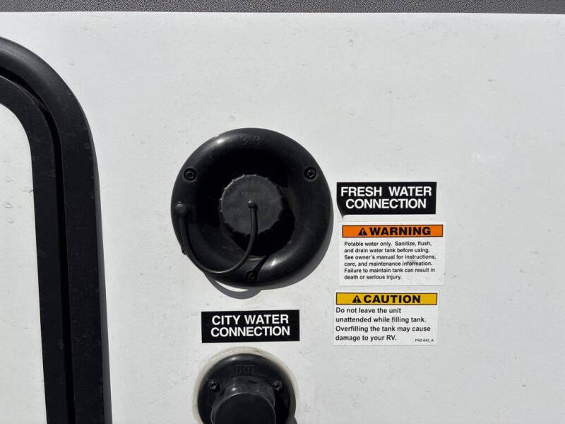 2026 Prime Time RV Tracer