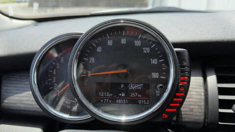 2014 MINI Hardtop Cooper