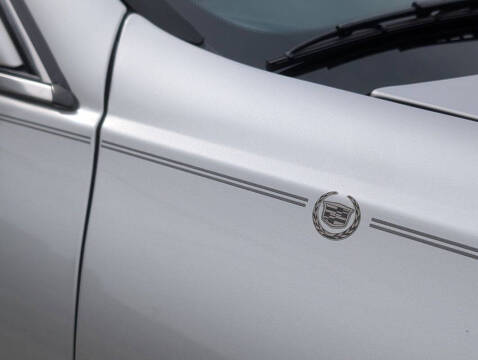 2005 Cadillac DeVille