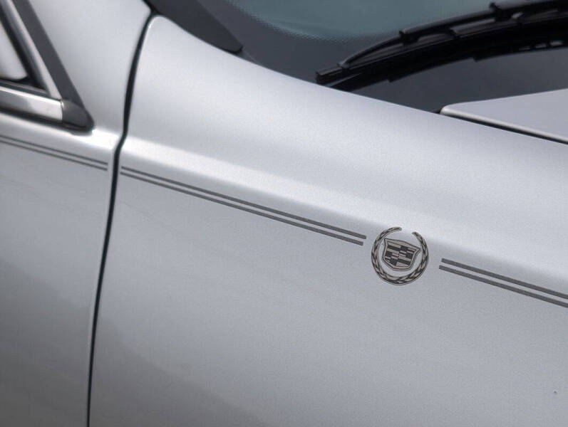 2005 Cadillac DeVille