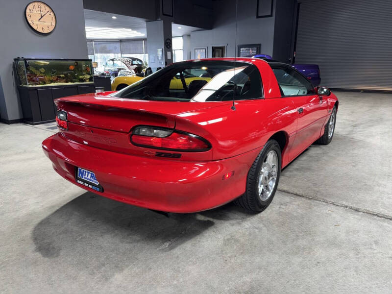 1996 Chevrolet Camaro Z28