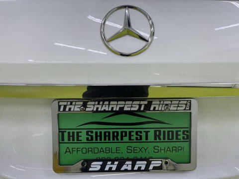 2015 Mercedes-Benz M-Class ML 250 BlueTEC