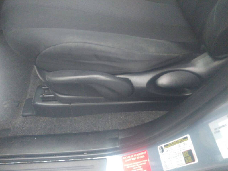 2013 Mazda MAZDA5 Touring