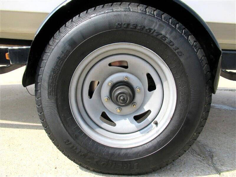 2016 Four Winns 190 Horizon