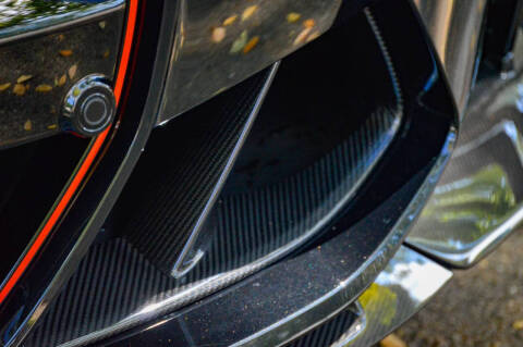 2025 BMW M4 CS