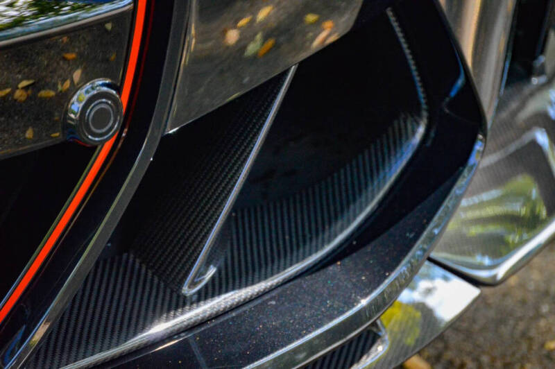 2025 BMW M4 CS
