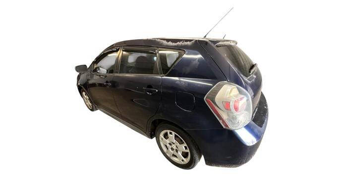 2010 Pontiac Vibe 2.4L