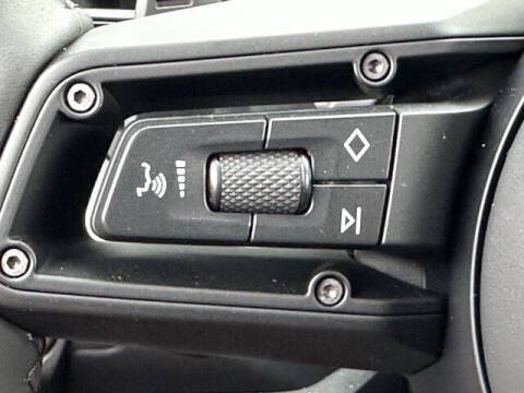 2026 Porsche 911 Carrera