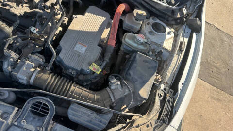 2019 Honda Insight EX