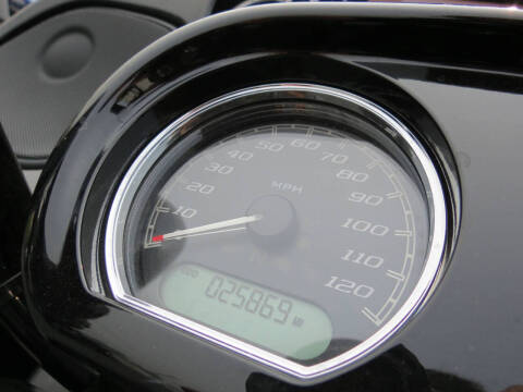 2023 Harley-Davidson FLTRXS Road Glide Special
