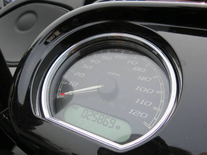 2023 Harley-Davidson FLTRXS Road Glide Special