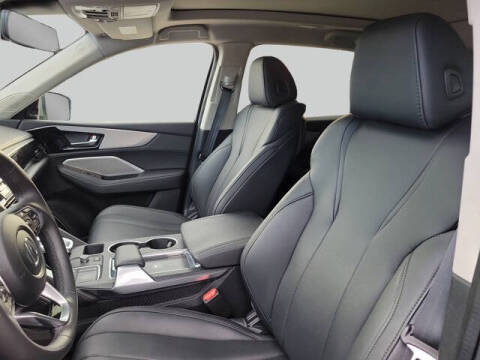 2024 Acura MDX