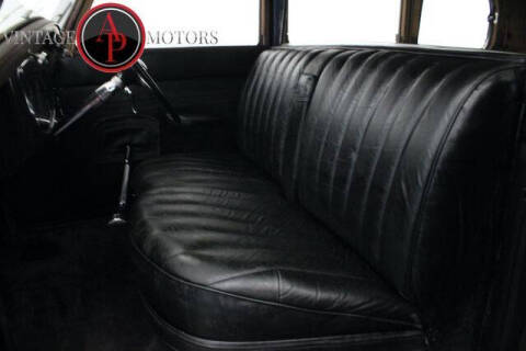 1936 Rolls-Royce Phantom