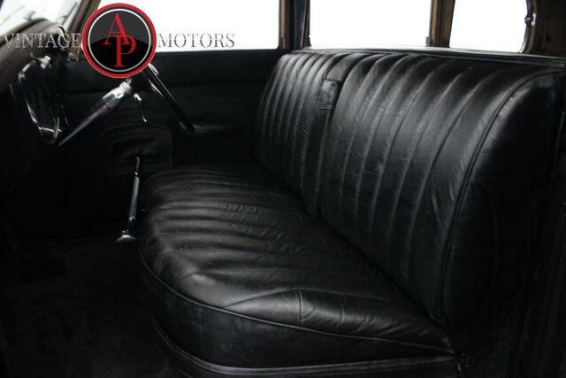 1936 Rolls-Royce Phantom