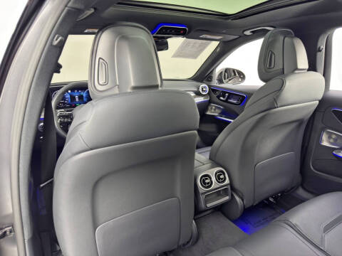 2024 Mercedes-Benz C-Class AMG C 63 S E Performance