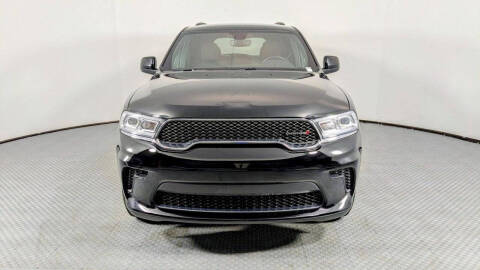 2024 Dodge Durango SXT