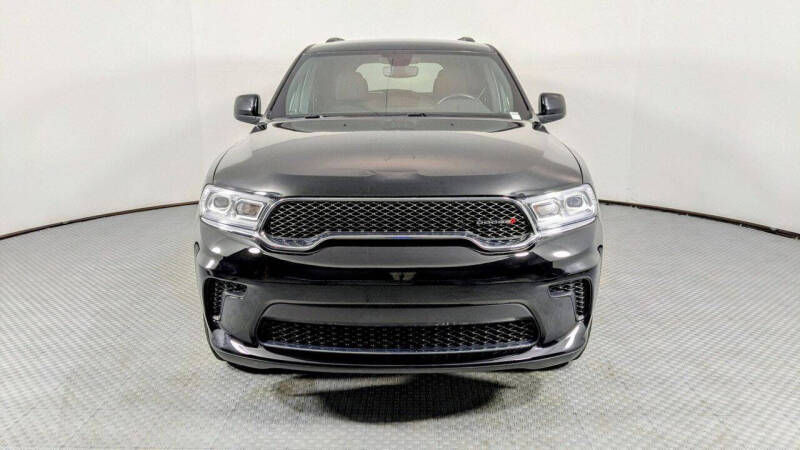 2024 Dodge Durango SXT